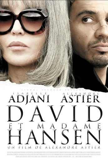 Давид и мадам Ансен (2012) онлайн бесплатно